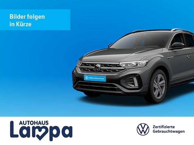 Volkswagen Taigo 1.0 TSI Move