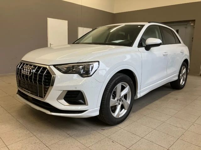 Audi Q3 35 TFSI S-Tronic
