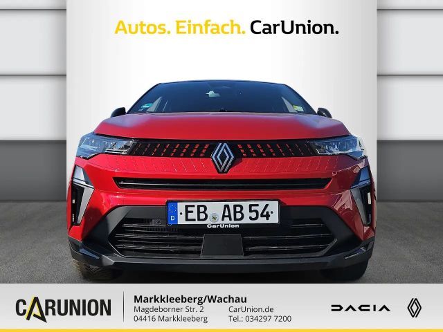 Renault Captur TCe 90 Techno