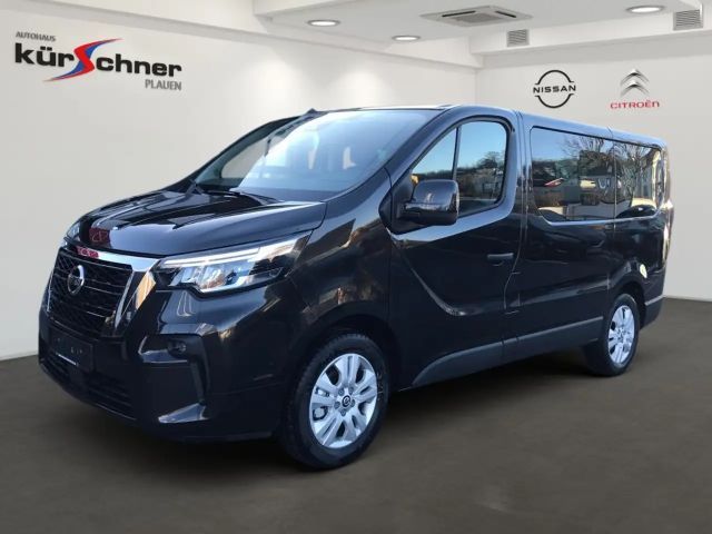 Nissan Primastar L1H1 Tekna dCi 150