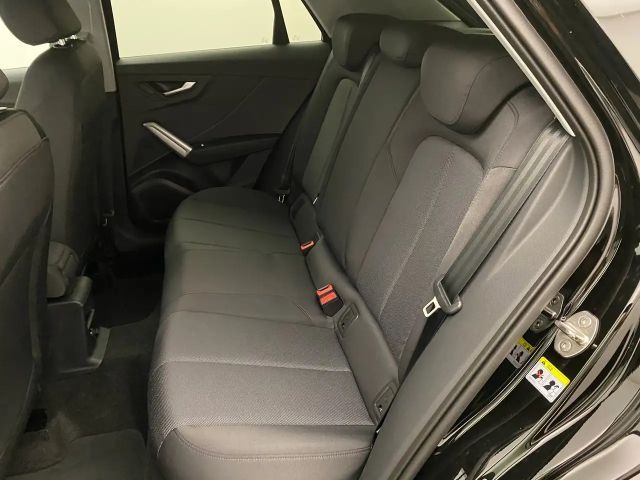 Audi Q2 30 TFSI