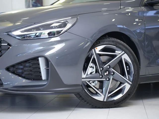 Hyundai i30 N Line T-GDi