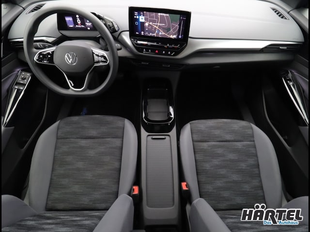Volkswagen ID.4 52 KWh Pure