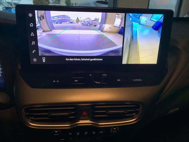 Nissan Juke DIG-T N-Connecta