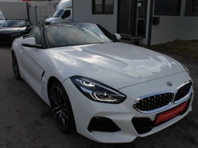 BMW Z4 Cabrio Roadster sDrive sDrive20i