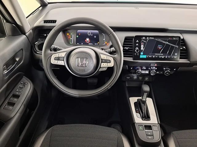 Honda Jazz Advance Hybrid i-MMD