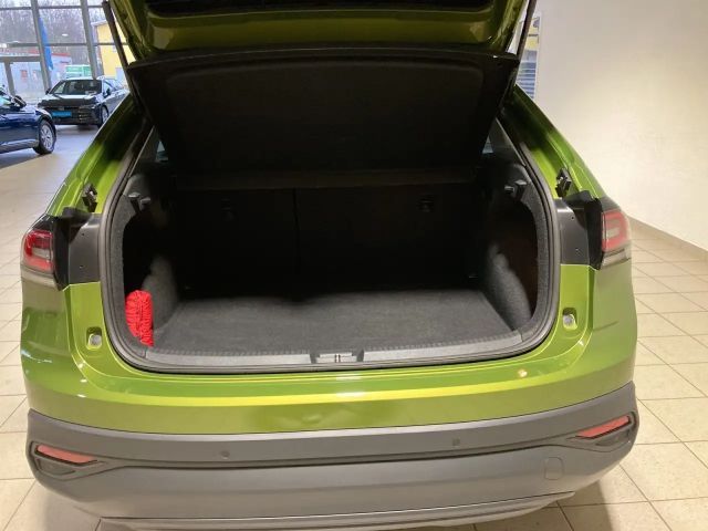 Volkswagen Taigo 1.0 TSI