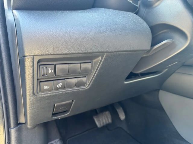 Toyota Yaris Active Hatchback Hybride