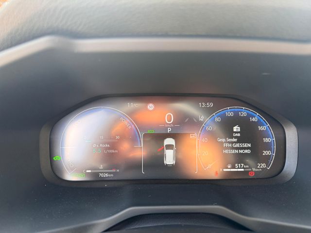 Toyota RAV4 5-deurs Lounge