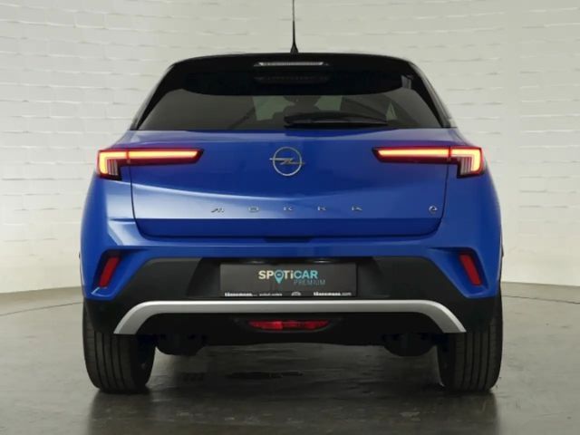 Opel Mokka Mokka-e Ultimate