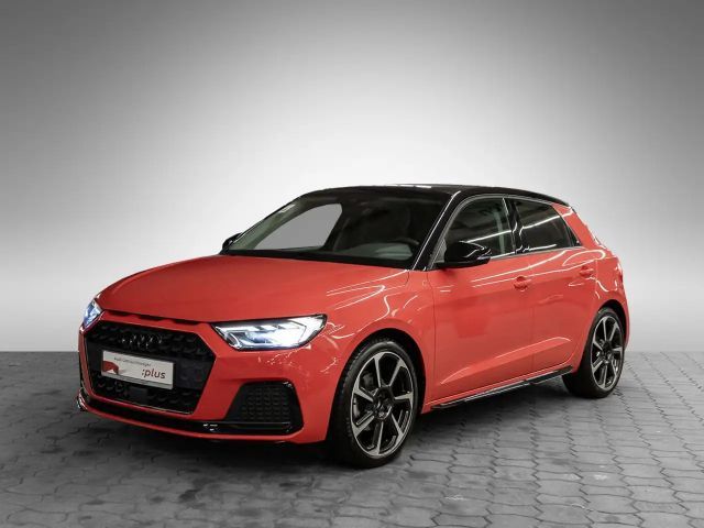 Audi A1 35 TFSI
