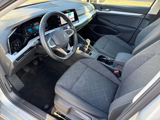 Volkswagen Golf 1.5 TSI Golf VIII Life