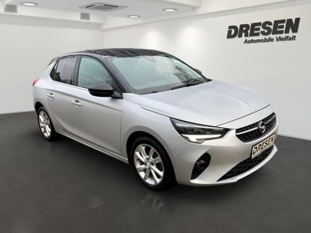 Opel Corsa Elegance