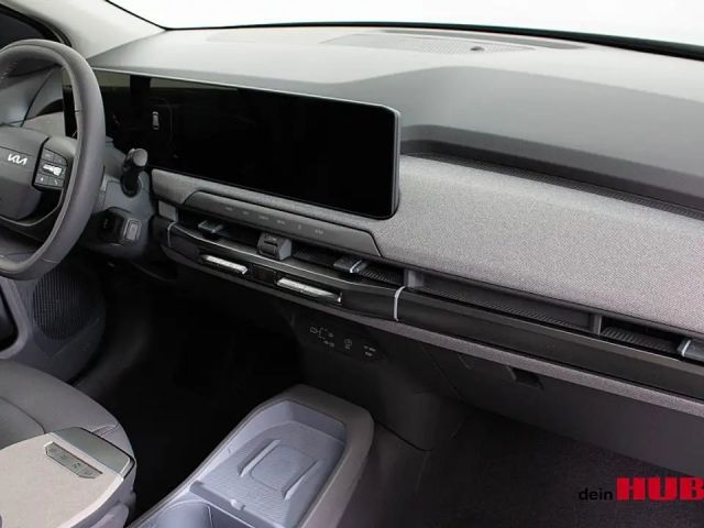 Kia EV3 FWD Long range