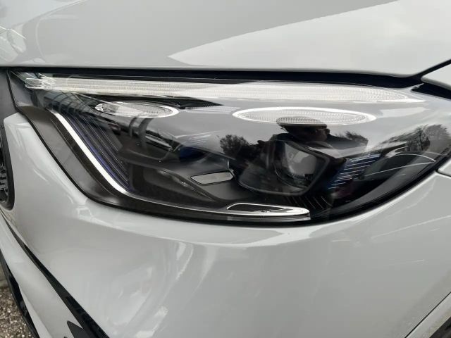 Mercedes-Benz GLC 450 4MATIC AMG Line