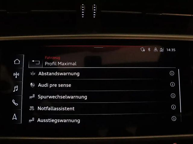 Audi A6 40 TDI Avant Sport