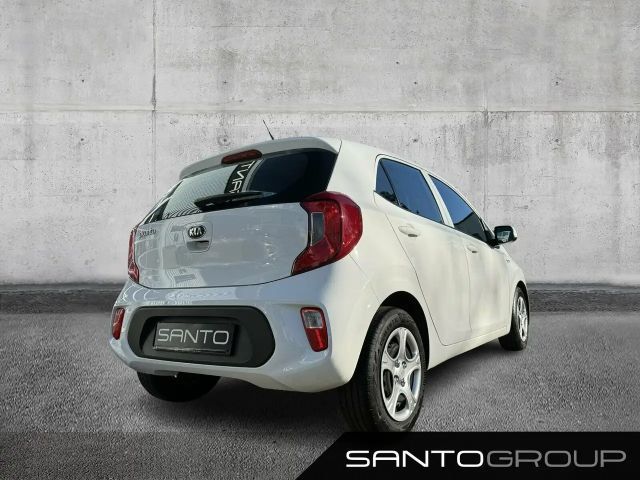 Kia Picanto Edition 7