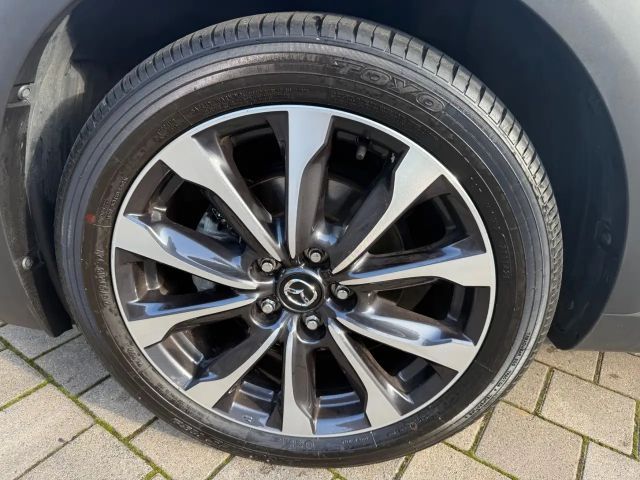 Mazda CX-3 Advantage SkyActiv