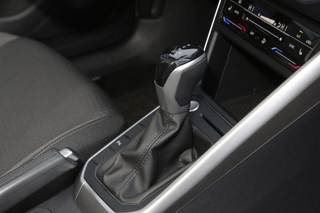 Volkswagen Taigo 1.0 TSI DSG Life