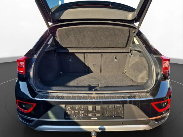 Volkswagen T-Roc 1.5 TSI DSG IQ.Drive