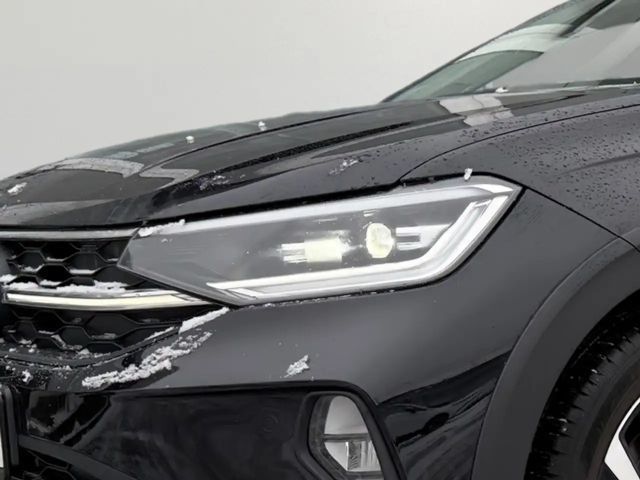 Volkswagen Taigo 1.0 TSI DSG Style