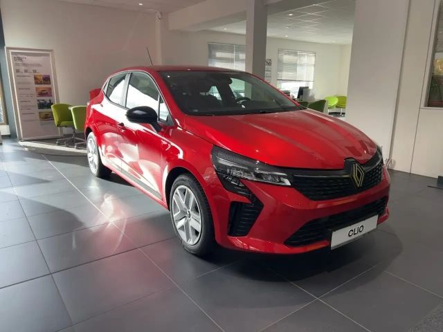 Renault Clio Evolution TCe 90