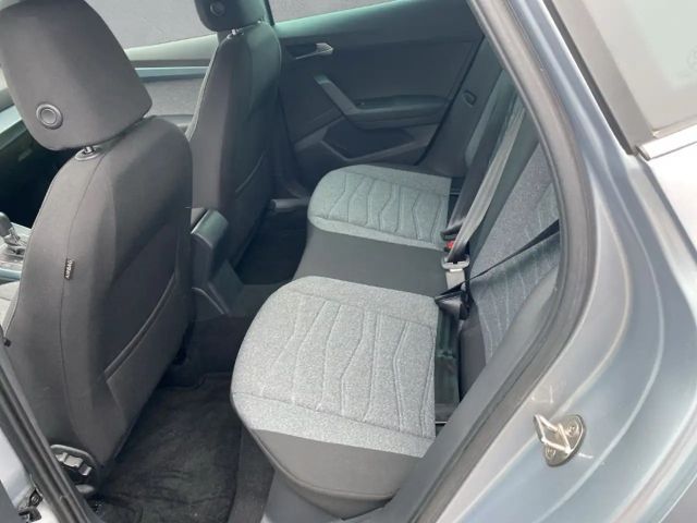 Seat Arona Xperience Navi Digitales Cockpit LED Sperrdiff. AC