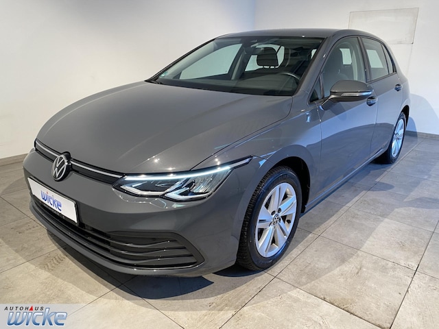 Volkswagen Golf 1.0 TSI DSG Life