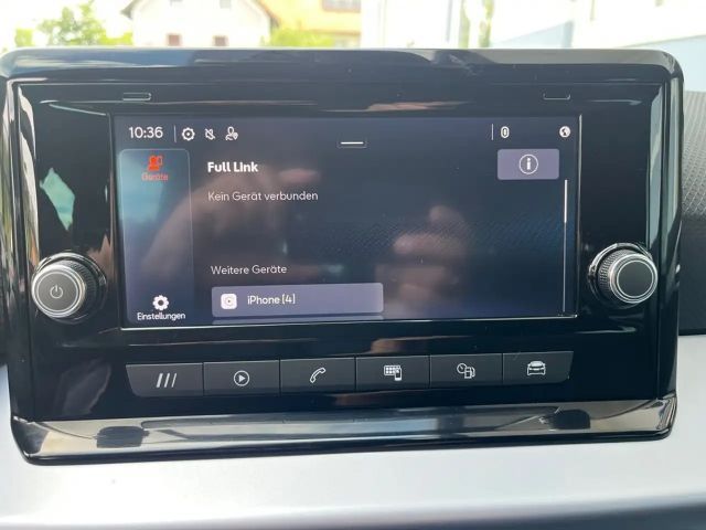 Seat Ibiza 1.0 TSI FR-lijn