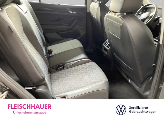 Volkswagen Tayron 2.0 TDI 4Motion Life