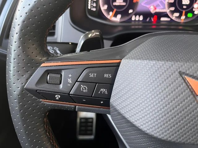 Cupra Ateca 4Drive VZ