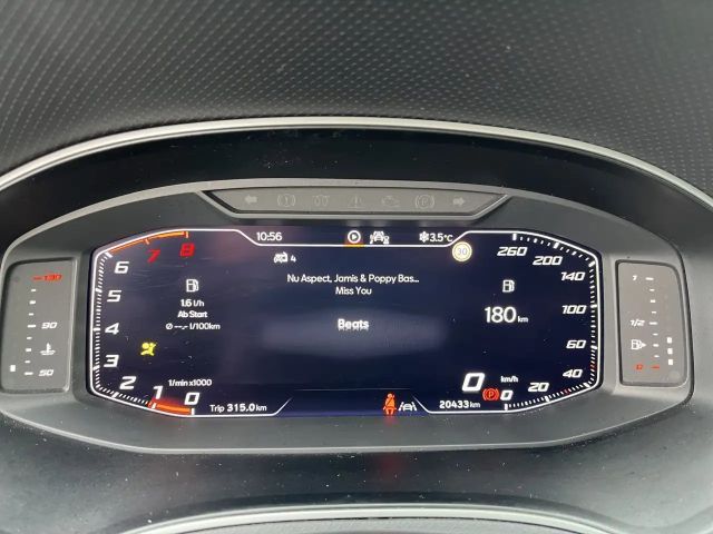 Seat Ibiza 1.0 TSI Style