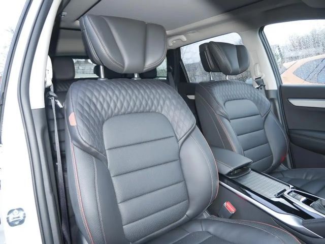 Renault Koleos Blue Initiale Paris