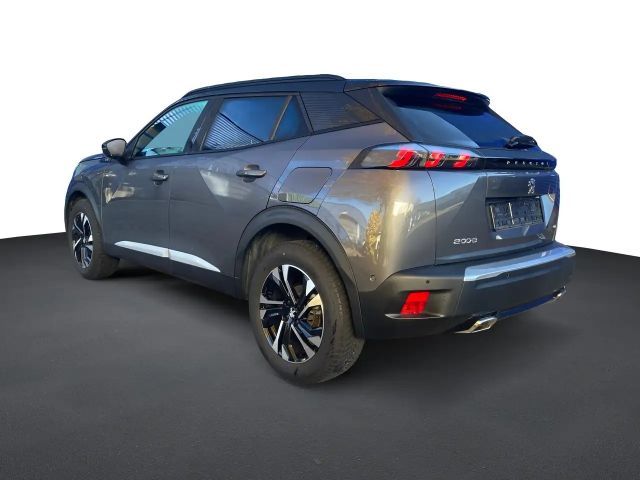 Peugeot 2008 GT-Line PureTech