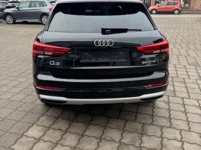 Audi Q3 35 TFSI