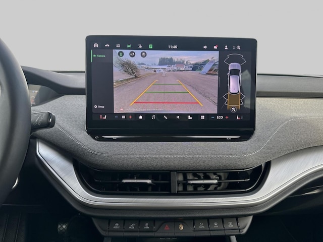 Skoda Enyaq Loft iV 60