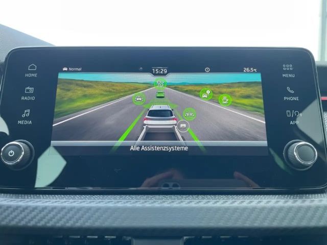 Skoda Kamiq 1.0 TSI Monte Carlo