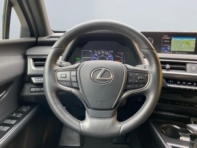 Lexus UX 250h Style Edition