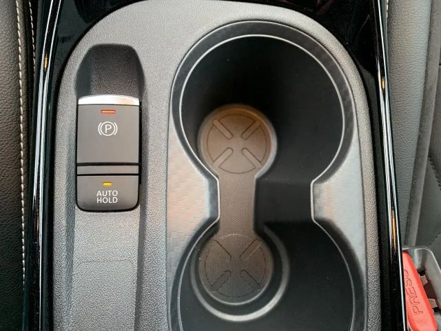 Nissan Juke N-Design NAVI+LED+19"+DAB+DCT