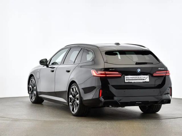 BMW 530 530e xDrive