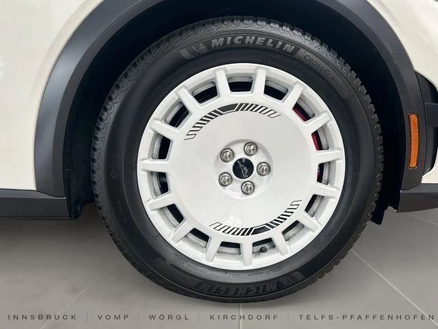 Ford Mustang Mach-E AWD GT