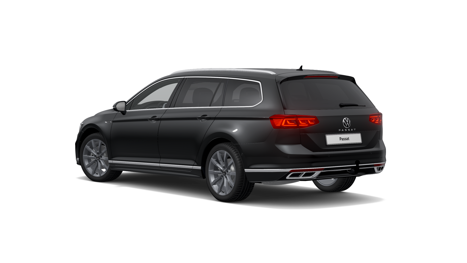 Volkswagen Passat 2.0 TDI R-Line Variant