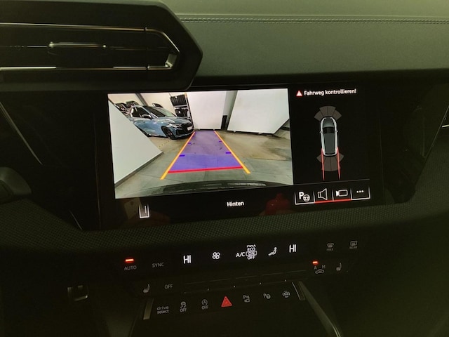 Audi A3 30 TFSI S-Tronic Sportback