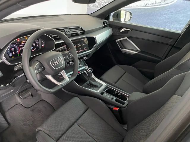 Audi Q3 35 TFSI Sportback