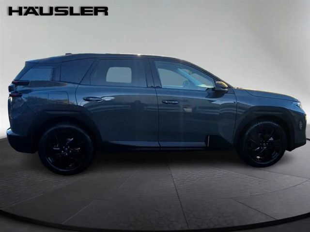 Citroën C5 Aircross Hybrid