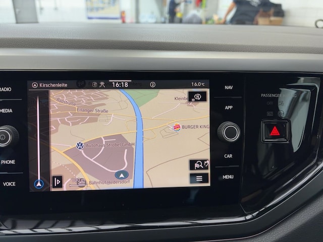 Volkswagen Taigo 1.0 TSI DSG R-Line