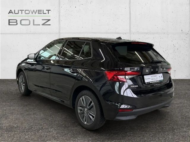 Skoda Fabia 1.0 TSI Tour