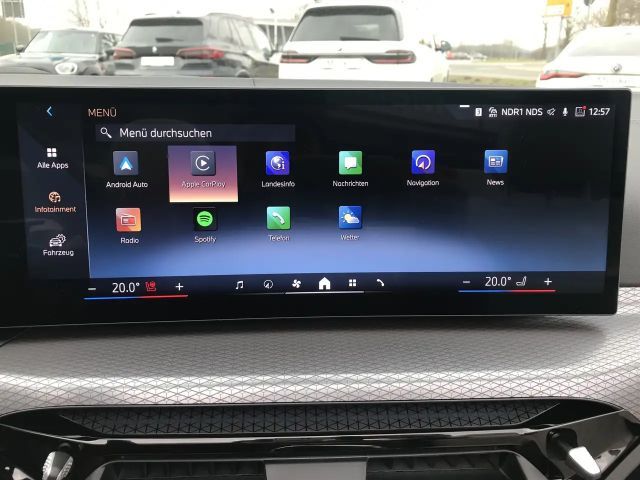 BMW 430 430i Cabrio M-Sport xDrive