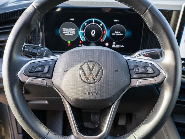 Volkswagen Tiguan 2.0 TDI DSG Life