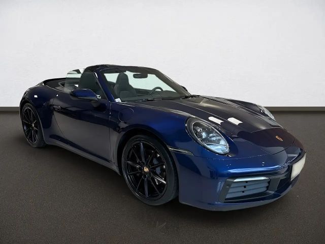 Porsche 911 Cabrio Carrera
